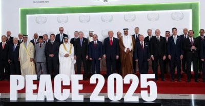وثيقة شرم الشيخ... اليكم تفاصيل 