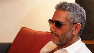 ختم التحقيق الاولي مع فضل شاكر