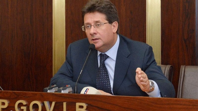 "قانون الفجوة المالية"... كنعان: الودائع والإصلاح أولوية