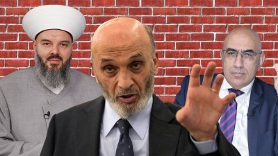 شارل جبور: الشيعة ما بيشبهونا بشي! اما الشيخ حسن مرعب بفيلم هندي... زياد حواط يستقيل و