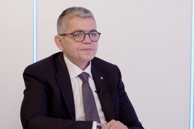 بشارة خيرالله يكشف أسرارًا خطيرة ويشرح السيناريو الأخطر للبنان والمنطقة... الحرب ستتجدد في أي لحظة!