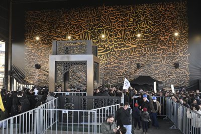 اعتراف إيراني صادم: 