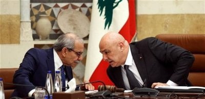 رسائل تضامن من بيروت… اتصالات تعزية من عون وسلام إلى الدوحة