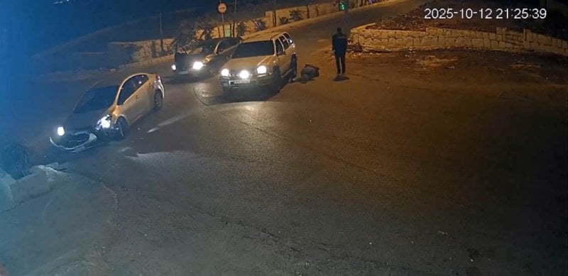 الاستقصاء في مواجهة "أبو سلّة رقم 2"... تفاصيل المطاردة على طريق السعديات!
