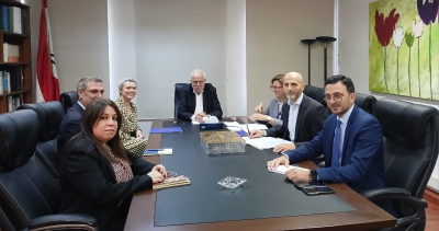 شراكة قضائية مرتقبة… وزير العدل يفتح خط تعاون مباشر مع الاتحاد الأوروبي