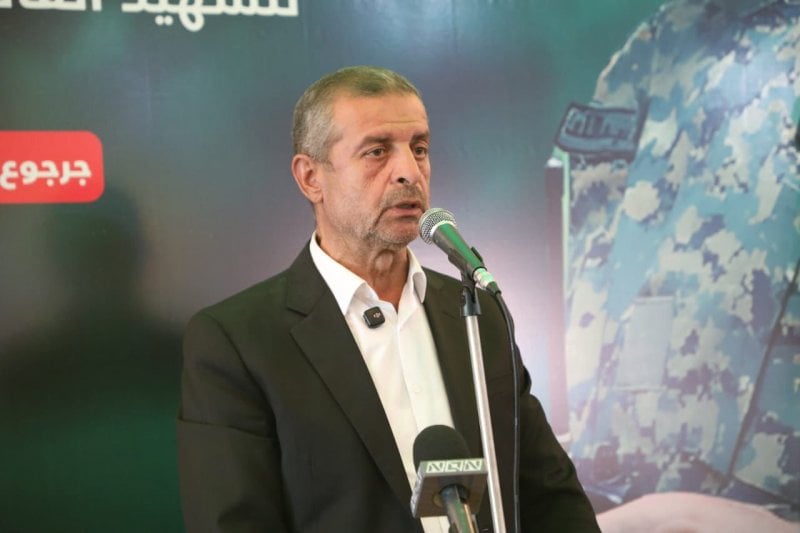 "الأمة تتفرّج"... قبيسي: لبنان في المواجهة وحده