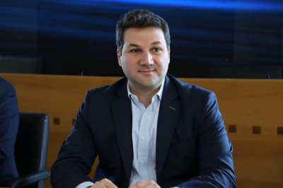 نديم الجميّل: حضور لبنان في شرم الشيخ لا يُمنح بل يُنتزع