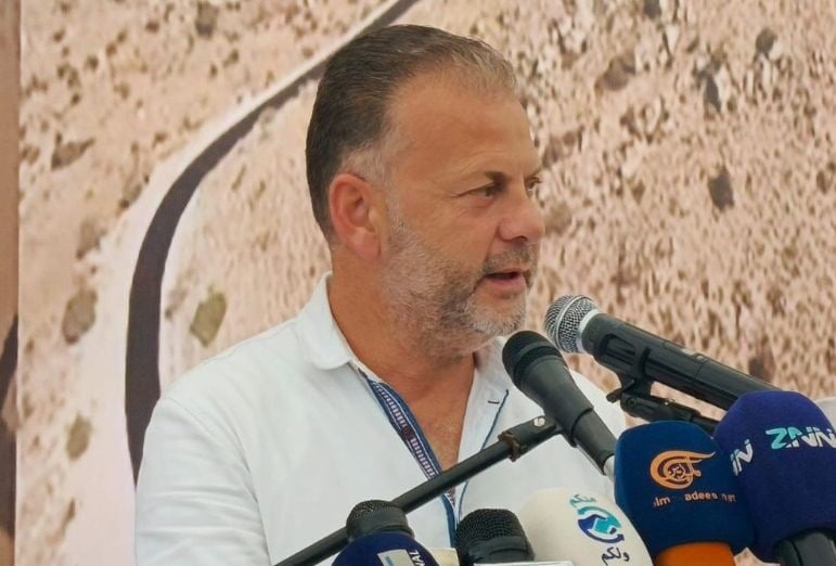 نائب "الحزب": الحكومة لا تتعب من الحديث عن سلاح المقاومة لكن لن يقدر أحد على نزعه!