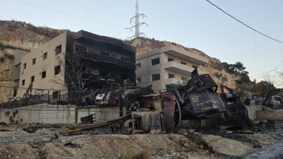 إسرائيل تبعثر الأوراق على الساحة اللبنانية