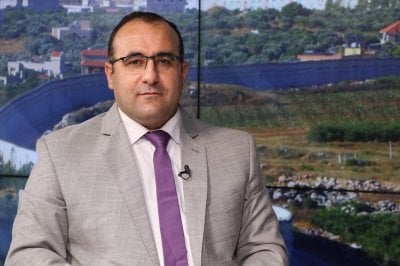 عمر رحمون يعلن انطلاق معركة 