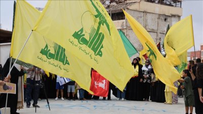 لبنان على مفترق خطير... 