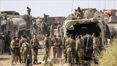 قبل تسليم الأسرى... قلق اسرائيلي بشأن الجثامين