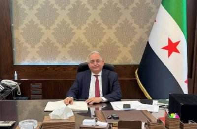 وزير المالية السوري:  علاقتنا مع موسكو تتحسن… والإعمار في المقدمة