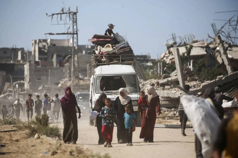 "بلا سلطة وبلا حماس"... واشنطن تبحث عن حكم فلسطيني