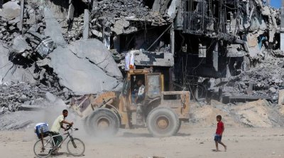 للمرة الأولى... حماس تكشف سبب تأخر إعادة رفات الرهائن الإسرائيليين