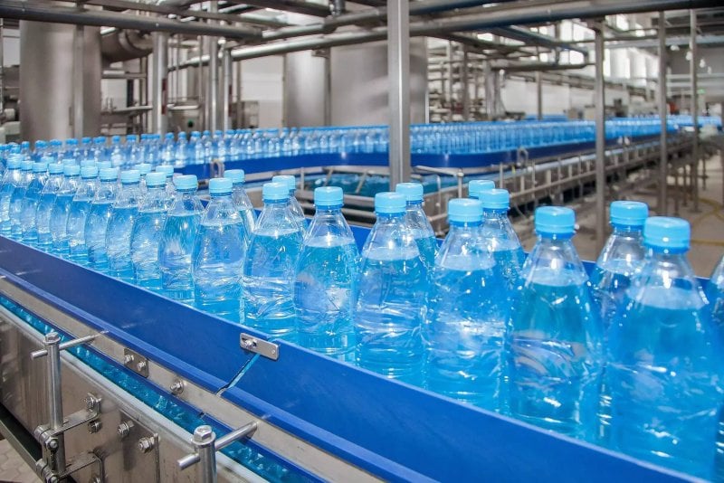 إنذار رسمي… محطات المياه المخالفة أمام مهلة أخيرة