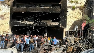 مشهد غزة قد يتكرّر في لبنان… التصعيد قادم وضربة 