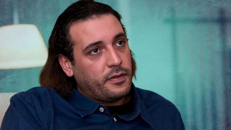 مصدر قضائي ينتقد تصرف محامي هنيبال القذافي: “تدخل سافر في عمل القضاء”
