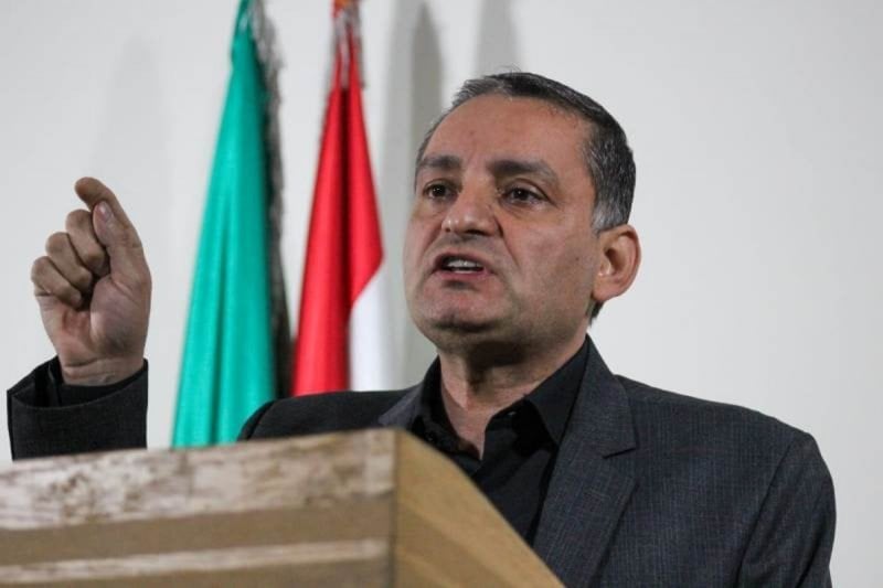 "بالعلم والمقاومة"… الفوعاني يشدّد على مواجهة مخططات العدو