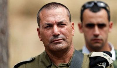  إسرائيل ترصد حزب الله... وزامير يتوعّد: أيدينا على الزناد 