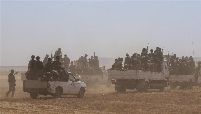 تنظيم "داعش" يعود للتحرك في دير الزور والرقة… و"المرصد" يحذّر!