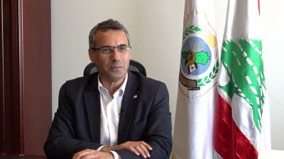 مياه تنورين تابع… وزير الزراعة يكشف الحقيقة الكاملة لما حصل في مقابلة نارية : اليكم التفاصيل!