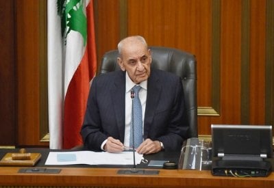 من يريد الاقتراع فليأتِ إلى لبنان... برّي يحسمها: الإنتخابات في موعدها