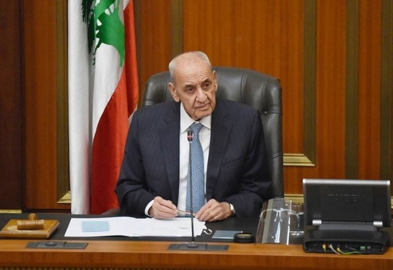 من يريد الاقتراع فليأتِ إلى لبنان... برّي يحسمها: الإنتخابات في موعدها