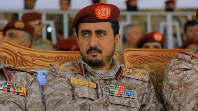 بعد تعيينه رئيسًا لهيئة الأركان العامة للحوثيين... ماذا نعرف عن يوسف  المداني؟