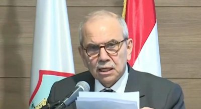 من صيدا... سلام يجدد التزام الحكومة بالاعمار 