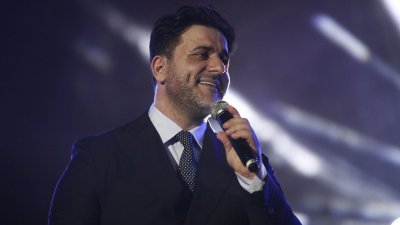 شهرة مستغلّة وجمهور مخدوع.. فخّ إلكتروني باسم ملحم زين