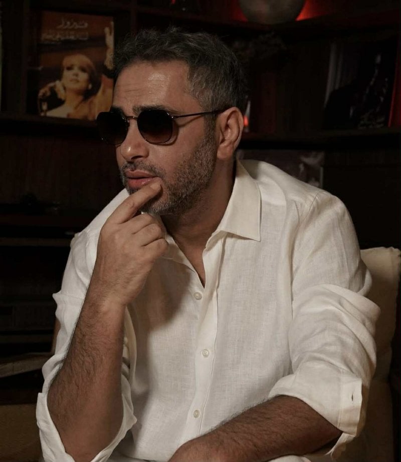 فضل شاكر أمام استجواب مصيري... ماذا يحمل الأسبوع المُقبل من مفاجآت؟