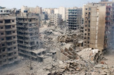  الاتفاق أوقف الحرب ولن ينهي القضية... توسع الحرب على لبنان وارد جدًا!