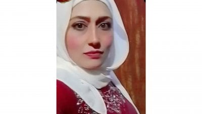 غادرت ولم تعُد... 