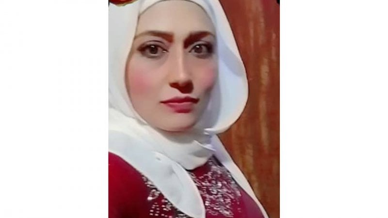 غادرت ولم تعُد... "الأمن" يعمّم صورتها

