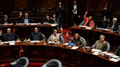 خطوة تثير جدلًا عالميًا... الأوروغواي تشرّع القتل الرحيم رسميًا