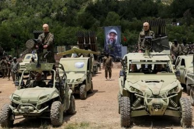 لا خيار إلاّ التفاوض.. 