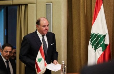 إشارات إيجابية من صندوق النقد... ولبنان يحضّر لاجتماعات البيت الأبيض