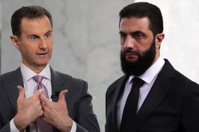 موسكو على موعد مع الشرع اليوم… و 