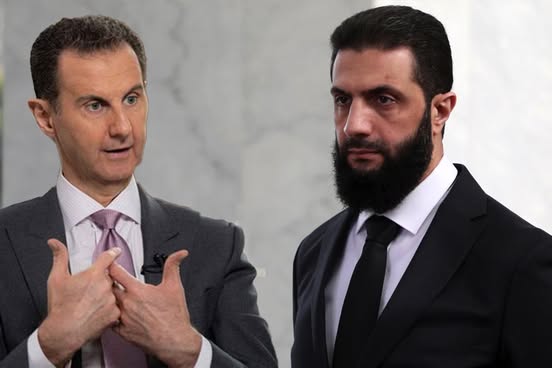موسكو على موعد مع الشرع اليوم… و "رسالة ثقيلة" تتعلق بالأسد