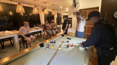 خدموا في غزة... تفاصيل جديدة حول توقيف 4 إسرائيليين في تايلاند