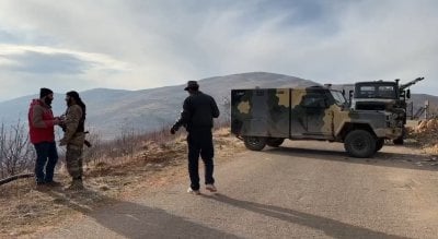 توتر حدودي بين لبنان وسوريا وعملية خاطفة وتهديد بفتح معركة: الحزب في دائرة الحدث.. اليكم التفاصيل!