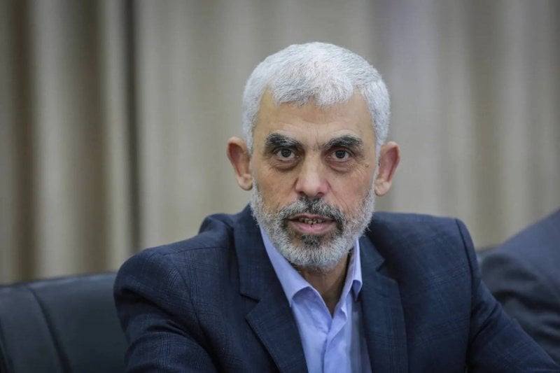 "جذوة الطوفان لن تخبو"... حماس تخلّد ذكرى السنوار