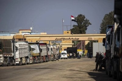 تحرك لافت... إسرائيل تكشف عن موعد إعادة فتح معبر رفح مع مصر
