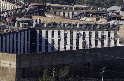 ملف السجناء السوريين يتحرّك… وإذن قضائي من الحجار