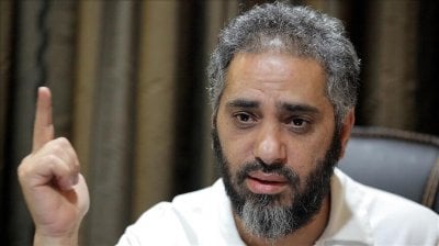 سلاح فضل شاكر الجديد
