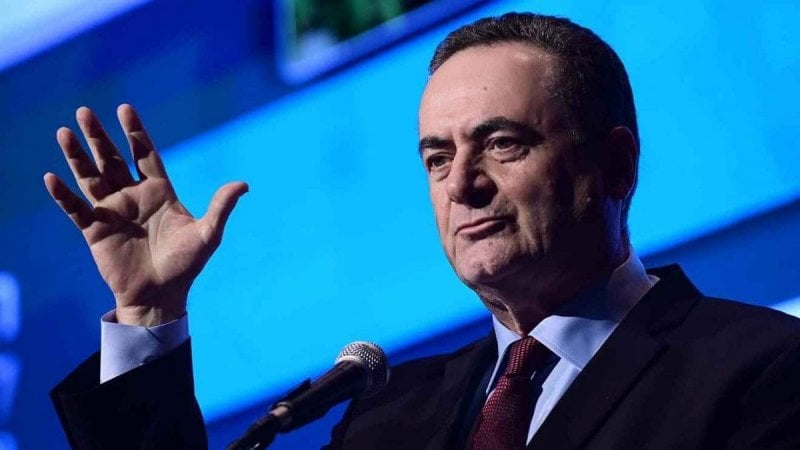 "سنرد فوراً على أي انتهاك"... كاتس: يدنا على الزناد