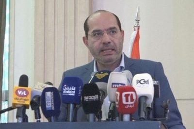 مراد: ما يشهده الجنوب انتهاك سافر للسيادة… ودعم أهله واجب وطني