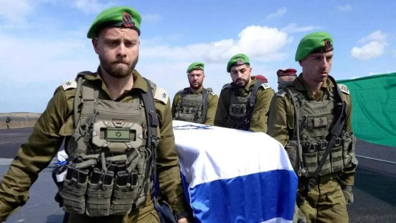 الجثة الرابعة صدمة… إسرائيل: حماس سلّمت جثمان فلسطيني "عميل" بدل رهينة
