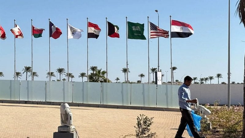 "كلمة غامضة" أخّرت توقيع اتفاق التسوية حول غزة… ما الذي أغضب أنقرة؟